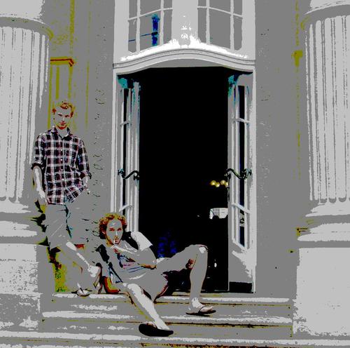 Ludique – ludique (2011) + 2 bonus tracks // minimal techno, ambient, idm, electronic, совершенная красота синтетических форм жизни Ludique – ludique (2011) + 2 bonus tracks // minimal techno, ambient, idm, electronic, совершенная красота синтетических форм жизни