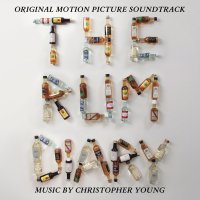 Christopher Young - The Rum Diary OST (2011) / jazz, blues, rock'n'roll