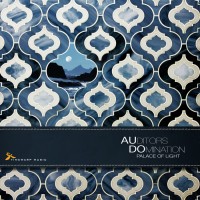 Auditors Domination - Palace Of Light (2012) / Electronic, Dub, Downtempo, Ethnic, Freestyle, Nu Funk, Latin, World Beats Auditors Domination - Palace Of Light (2012) / Electronic, Dub, Downtempo, Ethnic, Freestyle, Nu Funk, Latin, World Beats