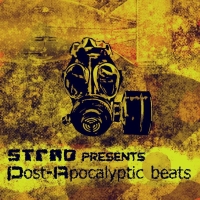 Strad - Post-Apocalyptic Beats (2008) / trip-hop, big beat, Dusted Wax Kingdom,  Hungary