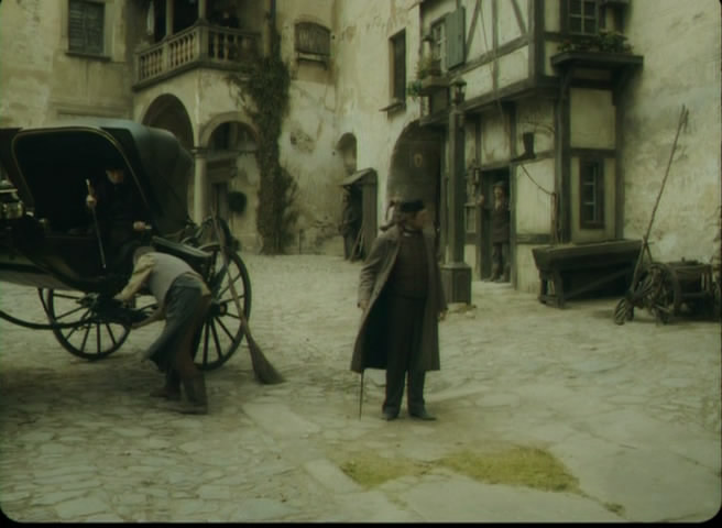 Faust (2011) Faust (2011)