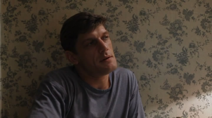 Портрет в сумерках (2011)