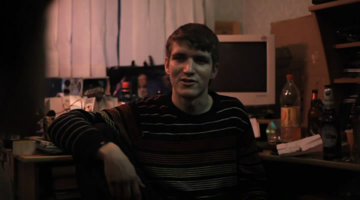 Портрет в сумерках (2011)