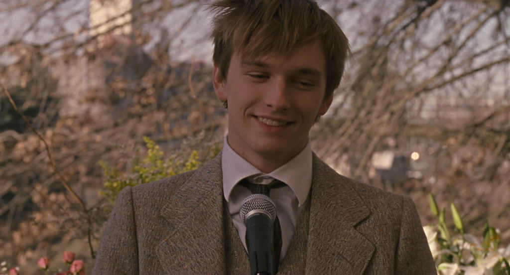 Не сдавайся / Restless (2011)