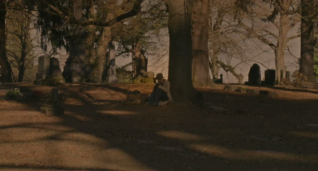 Не сдавайся / Restless (2011)