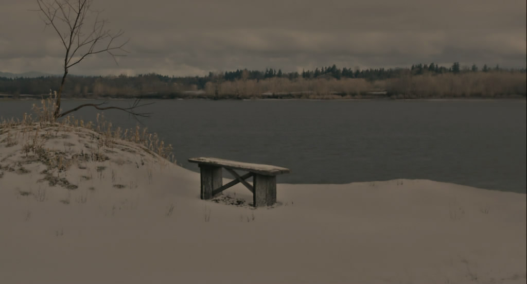 Не сдавайся / Restless (2011)