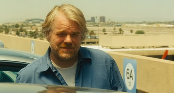 The Savages (2006) The Savages (2006)