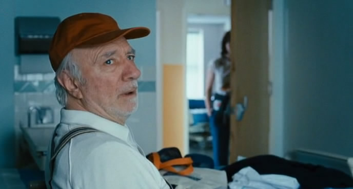 The Savages (2006) The Savages (2006)