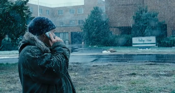 The Savages (2006) The Savages (2006)