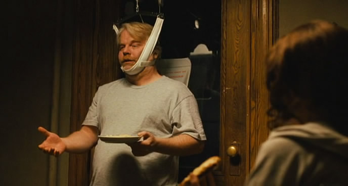 The Savages (2006) The Savages (2006)