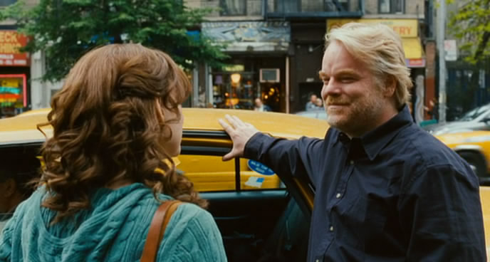 The Savages (2006) The Savages (2006)