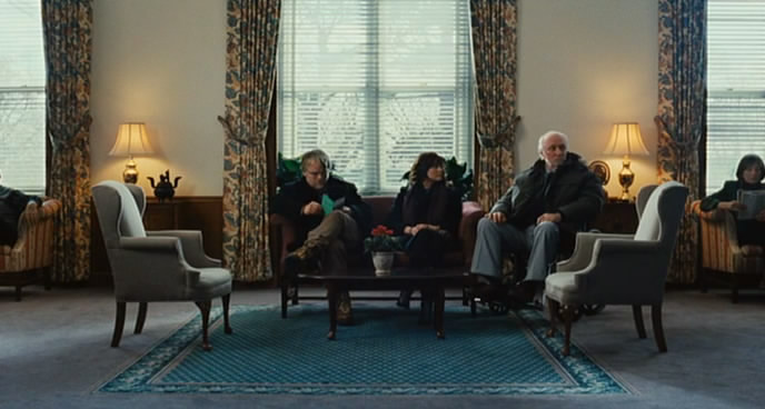 The Savages (2006) The Savages (2006)