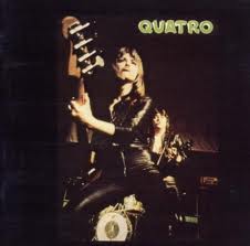 Suzi Quatro - In the Spotlight (2011), "Story" (2011) / Pop-Rock, Classic Rock