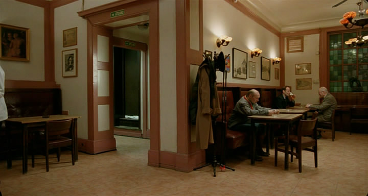 O'Horten (2007) O'Horten (2007)