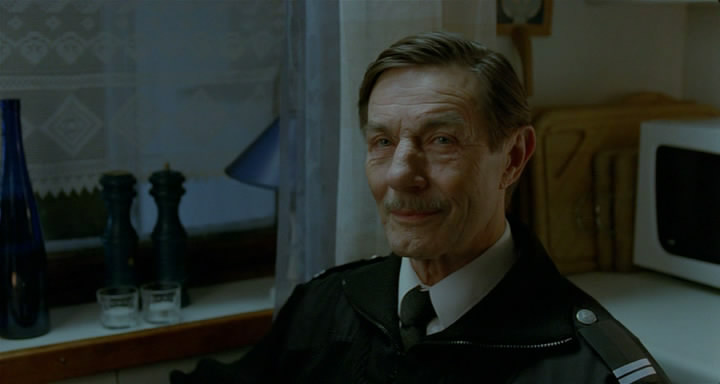 O'Horten (2007) O'Horten (2007)