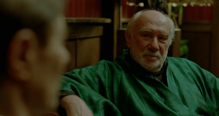 O'Horten (2007) O'Horten (2007)