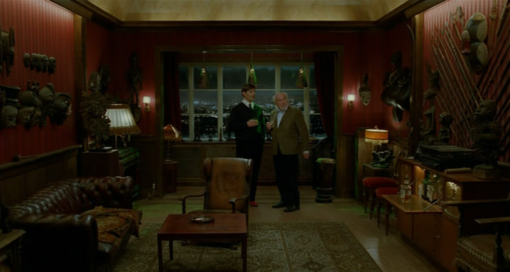 O'Horten (2007) O'Horten (2007)