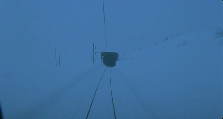 O'Horten (2007) O'Horten (2007)