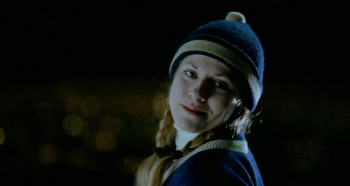 O'Horten (2007) O'Horten (2007)