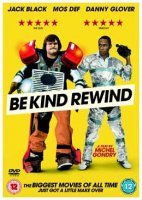 Перемотка / Be Kind Rewind - Мишель Гондри / Michel Gondry (2008) комедия