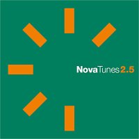 Nova tunes 2.5 Lo-Fi (2012)/ Electronic Nova tunes 2.5 Lo-Fi (2012)/ Electronic