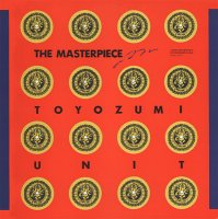 YOSHISABURO TOYOZUMI UNIT "THE MASTERPIECE" (1979)/ Free Jazz