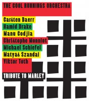 The Cool Runnings Orchestra - Tribute To Marley (Budapest Music Center, 2011)/ Jazz, Reggae