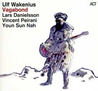 Ulf Wakenius - Vagabond (2012) / Contemporary jazz