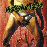 Megavier - Megavier (1994) / oldschool german rap-core Megavier - Megavier (1994) / oldschool german rap-core