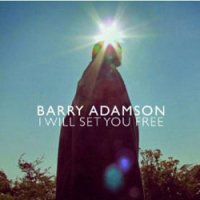 Barry Adamson – I Will Set You Free (2012)/"acid-jazz" Barry Adamson – I Will Set You Free (2012)/"acid-jazz"