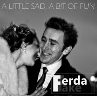 Fake Ferda - Collected Short Stories (2012) / Electronic, Big Beat, Nu Jazz, Trip-Hop, Crossover Jazz, Instrumental Hip-Hop Fake Ferda - Collected Short Stories (2012) / Electronic, Big Beat, Nu Jazz, Trip-Hop, Crossover Jazz, Instrumental Hip-Hop