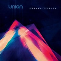 Union - Analogtronics (2012) / hip-hop, atmosheric Union - Analogtronics (2012) / hip-hop, atmosheric
