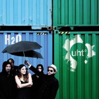 UHT° - H2O (2012) / Acid, Nu Jazz, Drum’n’Bass, Turntablism, Jungle, Hip-Hop, Experimental UHT° - H2O (2012) / Acid, Nu Jazz, Drum’n’Bass, Turntablism, Jungle, Hip-Hop, Experimental