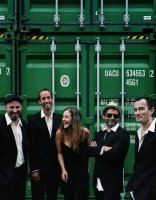 UHT° - H2O (2012) / Acid, Nu Jazz, Drum’n’Bass, Turntablism, Jungle, Hip-Hop, Experimental