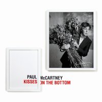 Paul McCartney - Kisses On The Bottom (2012) / great covers for the great songs, jazzy, Paul!