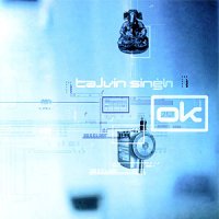 Talvin Singh - O.K (1998) / Electronic, Ethno, Indian Underground