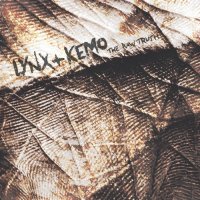 Lynx & Kemo - The Raw Truth (2009) / vanguard drum'n'bass, hard-boiled grime