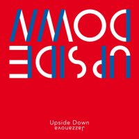 Jazzanova – Upside Down (2012) / House, Downtempo, Acid Jazz, Remixes