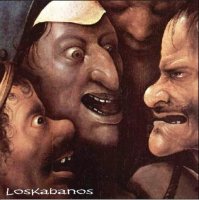 Los Kabanos - Темне Весілля (2010) / karpatian surf Los Kabanos - Темне Весілля (2010) / karpatian surf