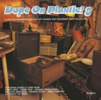 Dope On Plastic Compilations (1994–2001) / BreakBeat, Trip-Hop, Dope Beats, Future Jazz, Big Beat, Hip-Hop, Groove, UK, React Music Dope On Plastic Compilations (1994–2001) / BreakBeat, Trip-Hop, Dope Beats, Future Jazz, Big Beat, Hip-Hop, Groove, UK, React Music