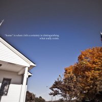The Flashbulb - Opus At The End Of Everything (2012) / IDM, neoclassical, experimental