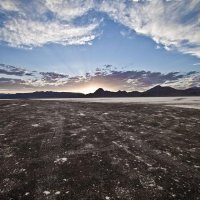 The Flashbulb - Opus At The End Of Everything (2012) / IDM, neoclassical, experimental