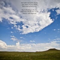 The Flashbulb - Opus At The End Of Everything (2012) / IDM, neoclassical, experimental