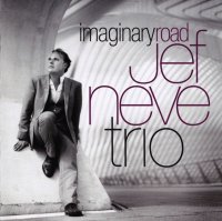 Jef Neve Trio "Imaginary Road" (2010)/ Piano Jazz, contemporary jazz, post-bop