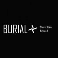 Burial - Street Halo EP 2011+Kindred EP 2012 /Dubstep