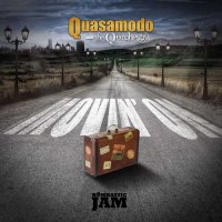 Quasamodo & The Q Orchestra –  Movin' On (2012) / Funk, Soul, Hip-Hop, Acid Jazz