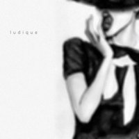 Ludique – ludique (2011) + 2 bonus tracks // minimal techno, ambient, idm, electronic, совершенная красота синтетических форм жизни