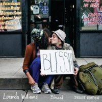 Lucinda Williams - Blessed (2011)[Deluxe Edition] /  Americana, Folk rock, Country