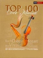 Top 100 Der Klassik 5CD (2004) / 100 лучших классических произведений