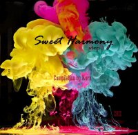 VA - Sweet Harmony (step 1)(2012)/Electronic, Downtempo, Pop, House, Hip Hop, Trip-Hop VA - Sweet Harmony (step 1)(2012)/Electronic, Downtempo, Pop, House, Hip Hop, Trip-Hop